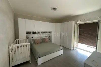 Casa in vendita, Via Roccantica, Rieti