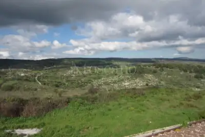 Villa Bifamiliare in vendita, Via Aldo Moro, Buscemi