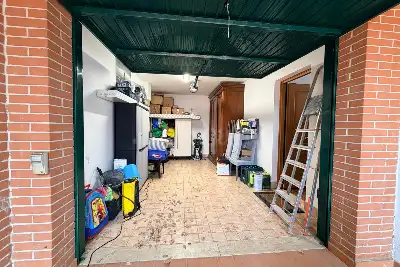 Villa in vendita, Via Giuseppe Lazzati, Roma