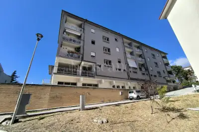 Casa in vendita, Via Edoardo Scarfoglio 7, L'Aquila