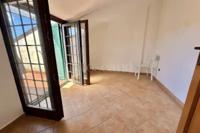 Villa in vendita, Via Cesare Bazzani, Roma