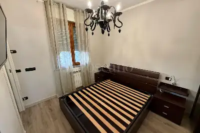 Casa in vendita, Via Domenico Ceccarossi, Roma