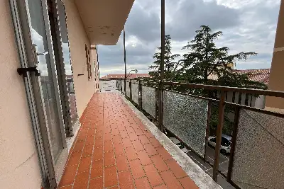 Casa in vendita, Via San Brunone di Colonia, Catanzaro