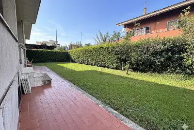 Villa in vendita, Via Maiella, Nettuno