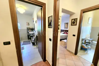 Casa in vendita, Via Trento, Nave