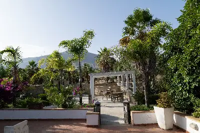 Villa in vendita, Contrada Martognella, Valderice