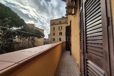 Casa in vendita, Via di Valle Melaina, Roma