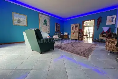 Villa in vendita, Viale Russia , Cerignola