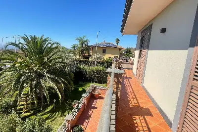 Villa in vendita, Via Indipendenza, Mascalucia