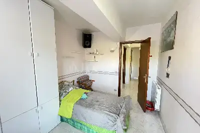 Casa in vendita, Strada Panoramica dello Stretto, Messina