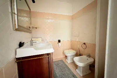 Casa in vendita, Via Aurelia Antica, Roma