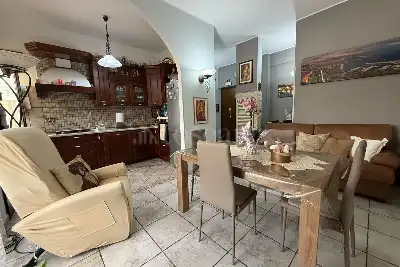Casa in vendita, Corso Duca di Genova, Roma