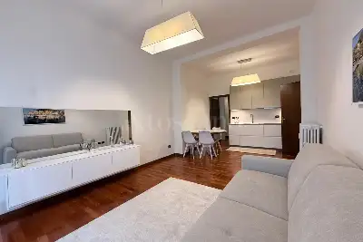 Casa in vendita, Via Privata Antonio Smareglia, Milano