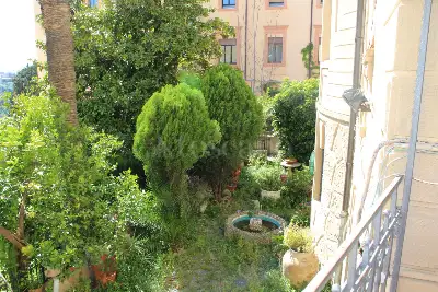 Villa in vendita, Via Francesco Crispi, Catanzaro