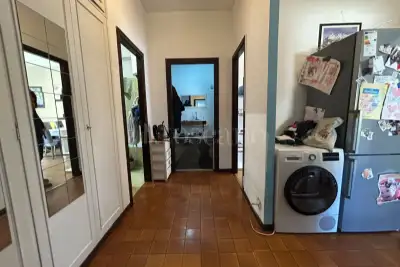 Casa in vendita, Via Angelo Olivieri, Roma