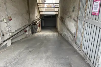 Box in vendita, Via Virgilio, Pomezia