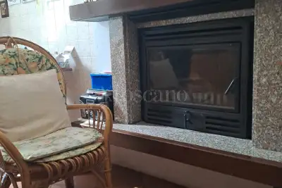 Casa in vendita, Via Paolo Giovio, Milano