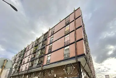 Casa in vendita, Via dei Mille, Messina