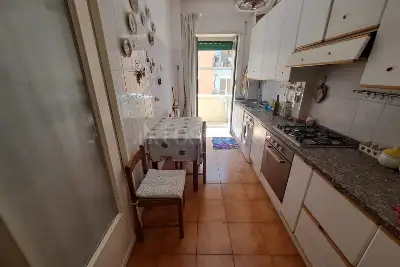 Casa in vendita, Via Capo Spartivento, Roma