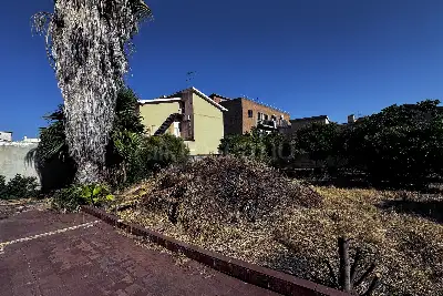 Edificabile Residenziali in vendita, Olbia Via Vespignani, Olbia