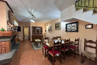 Villa in vendita, Via Anterivo, Roma