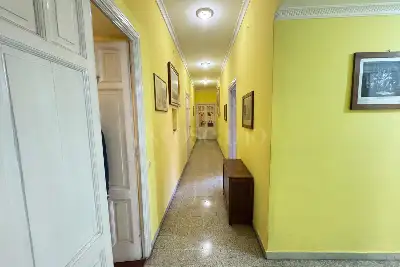 Casa in vendita, Via Giorgio Baglivi, Roma