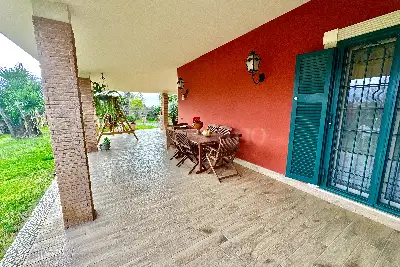 Villa in vendita, Via Rovito, Nettuno