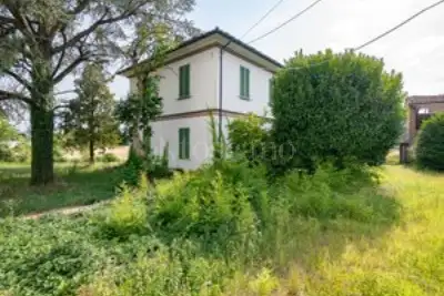 Casale in vendita, Via Morini, Robecco Pavese
