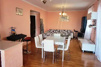 Casa in vendita, Via Terminillo, Monterotondo