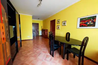 Casa in vendita, Via Domenico Modugno, Roma