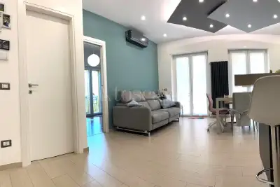 Casa in vendita, Via Salvatore d'Amelio, Roma