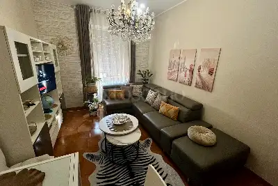 Casa in vendita, Via Sant'Adele, Corsico