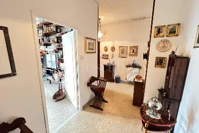 Casa in vendita, Via di Grottarossa, Roma