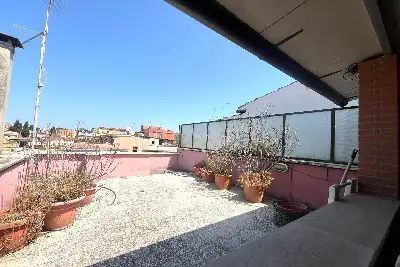 Casa in vendita, Via del Podere Rosa, Roma