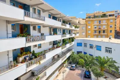 Casa in vendita, Via Lanusei, Cagliari