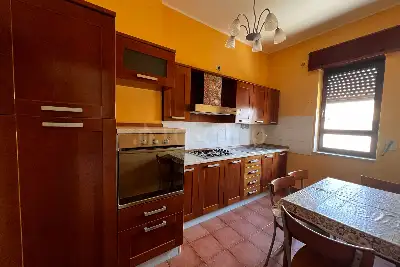 Casa in vendita, Via Cafari , Reggio di Calabria