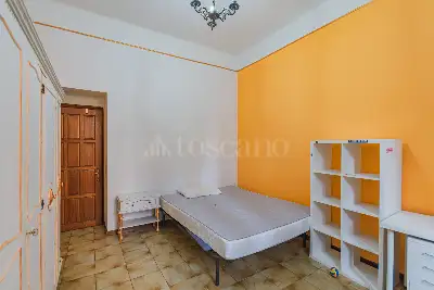 Casa in affitto, Via Gustavo Bianchi, Roma