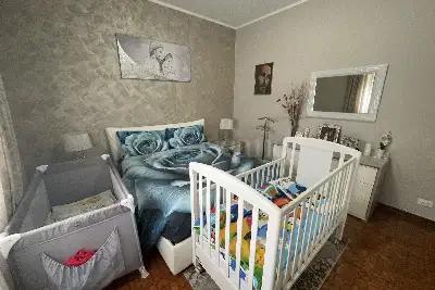 Casa in vendita, Via Leonardo da Vinci, Palermo