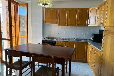 Casa in vendita, Via Trieste, Aci Castello