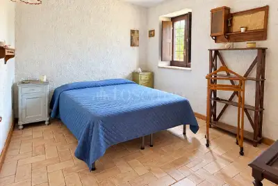 Rustico in vendita, Via Sant'Aniello, Montefredane
