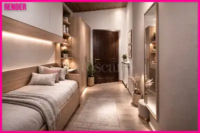 Casa Indipendente in vendita, Via Morganti, Lesmo