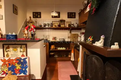 MultiFamily villa for sale, Via del Fontanile Anagnino, Roma