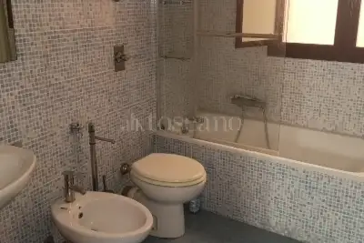 Casa in affitto, Via delle Arti 4, Trapani