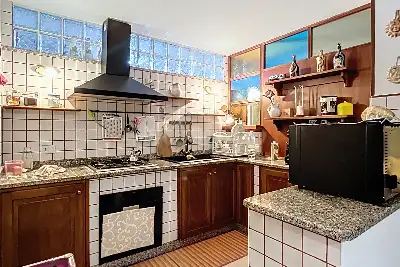 Villa Bifamiliare in vendita, Via Elsa Morante 3, Sorso