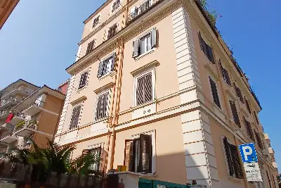 Casa in vendita, Via Alba, Roma