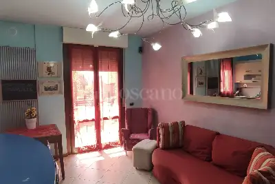 Casa in vendita, Via Padre Pio da Pietralcina, Prato