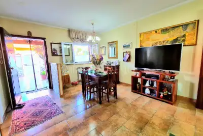 Villa Bifamiliare in vendita, Traversa Colle Capitolino, Anzio