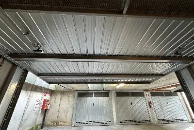 Box in vendita, Via Giovanni da Verrazzano, Brescia