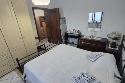 Casa in vendita, Via Stazione, Montirone