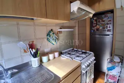 Casa in affitto, Via Giosuè Borsi, Milano
